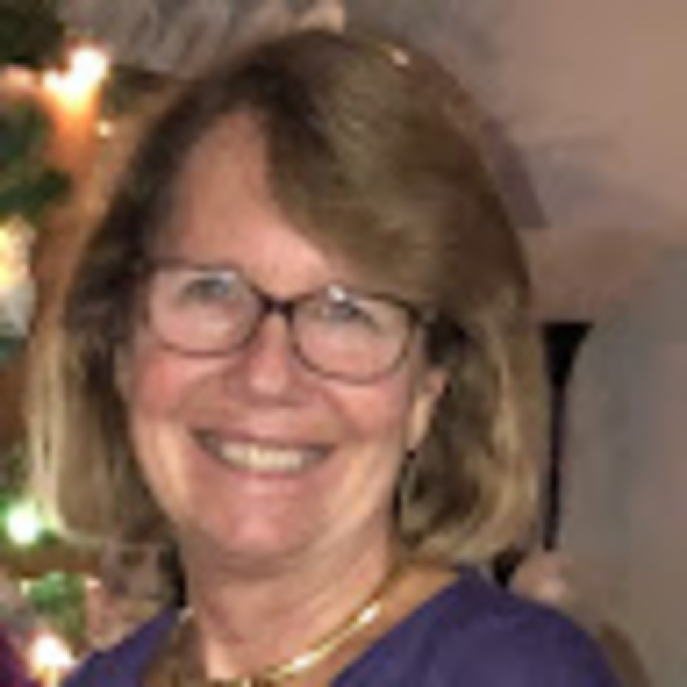 Meet your Posher, Arlene